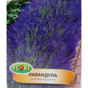 Лавандула 0,5 гр.