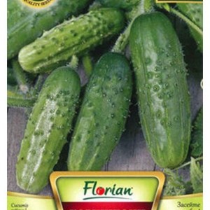 Корнишони Ира F1  1.5гр.