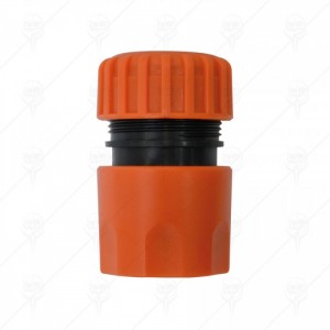 Конектор 3/4 ж.STOP за маркуч PREMIUM