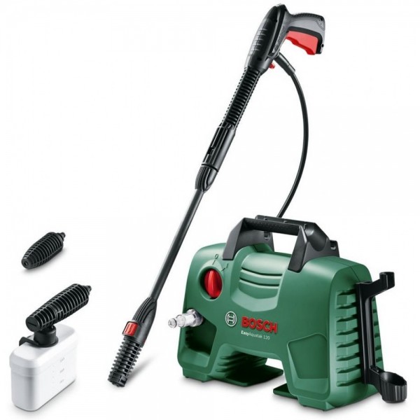 Водоструйка BOSCH 1500W 120bar