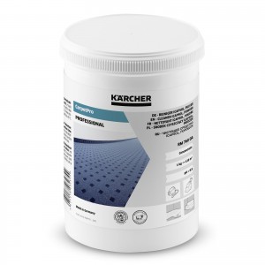 Препарат за почистване CarpetPro iCapsol RM 760 OA на прах, 0.8kg