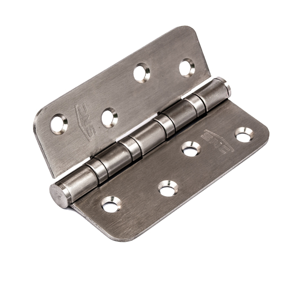 Панта с лагер 100мм INOX
