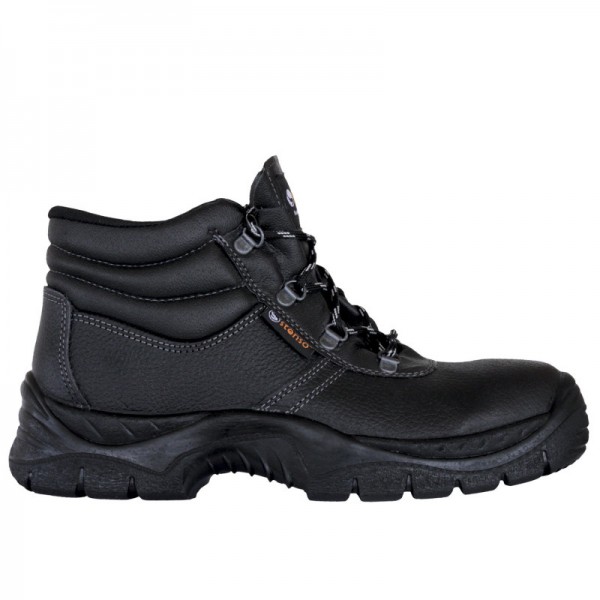 Обувки ALBA ANKLE К03-01 №37 Обувки ALBA ANKLE К03-01 №37