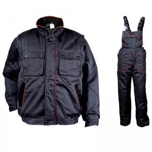 Полугащеризон яке DEXTER 3011/S1(M)