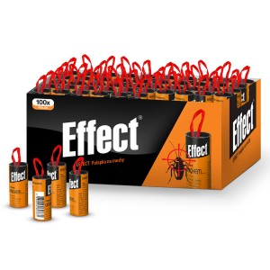 Effect Мухоловка – ролка с лепило против летящи насекоми