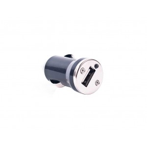 Зарядно мини USB 12V/24V Зарядно мини USB 12V/24V