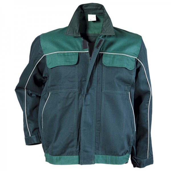 Яке ASIMO JACKET ЗЕЛЕНО J-004G №52 Яке ASIMO JACKET ЗЕЛЕНО J-004G №52
