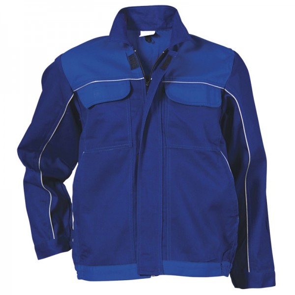 Яке ASIMO JACKET СИН J-004 №54 Яке ASIMO JACKET СИН J-004 №54