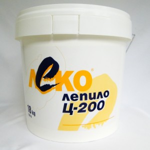 Лепило С 200 - 18кг.