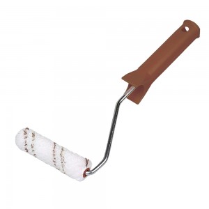 Валяк Mikro mini 10см.11мм Ф15+дръжка Валяк Mikro mini 10см.11мм Ф15+дръжка
