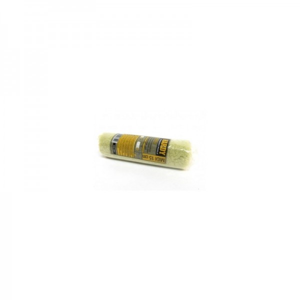 Валяк Hardex MIDI ПАК 15см.11мм Ф30
