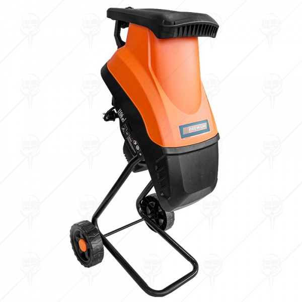 Дробилка 2400W Premium