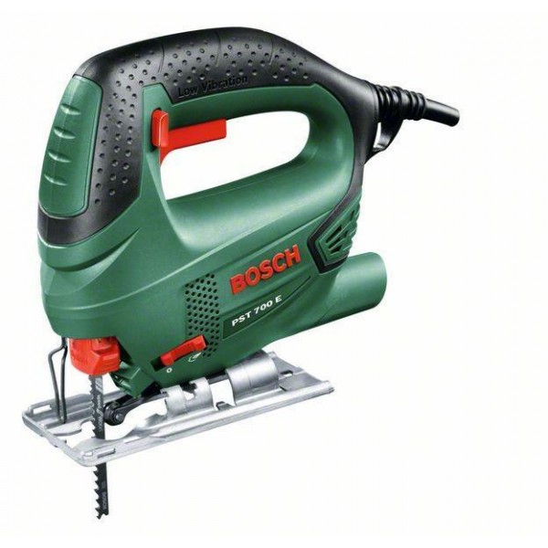 Прободен трион BOSCH PSR700E Прободен трион BOSCH PSR700E