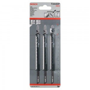 Ножчета BOSCH T344DР
