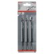 Ножчета BOSCH T344DР