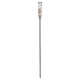 Свредло BOSCH SDS-Plus 3  10х400х460мм