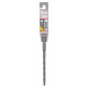 Свредло BOSCH SDS-Plus 3  8х100х160мм