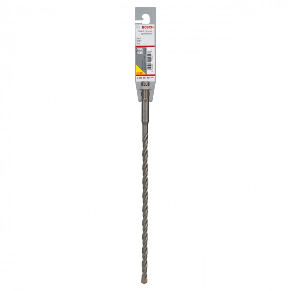 Свредло BOSCH SDS-Plus 3 8х200х265мм Свредло BOSCH SDS-Plus 3 8х200х265мм