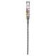 Свредло BOSCH SDS-Plus 3 8х200х265мм Свредло BOSCH SDS-Plus 3 8х200х265мм