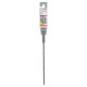 Свредло BOSCH SDS-Plus 3 5x150x210mm Свредло BOSCH SDS-Plus 3 5x150x210mm
