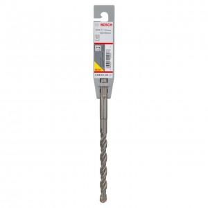 Свредло BOSCH SDS-Plus 3  10х100х165мм