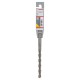 Свредло BOSCH SDS-Plus 3  10х100х165мм