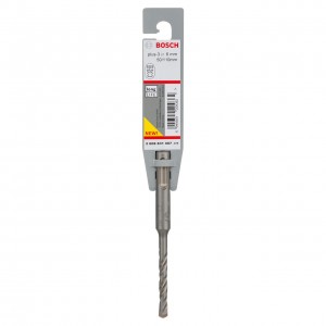 Свредло BOSCH SDS-Plus 3  6x50x115mm