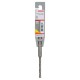 Свредло BOSCH SDS-Plus 3  6x50x115mm