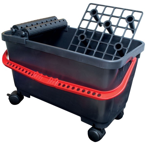 Кофа PVC 24л. за фугиране DECOREX Кофа PVC 24л. за фугиране DECOREX