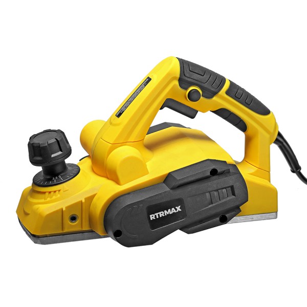 Ренде електрическо 800W 0-2mm RTR-MAX