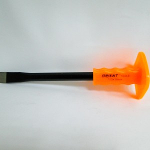 Секач с предпазител 23*300мм ORIENT Секач с предпазител 23*300мм ORIENT