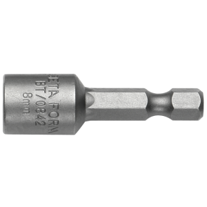 Накрайник за самопробивни винтове 6,0м 0642
