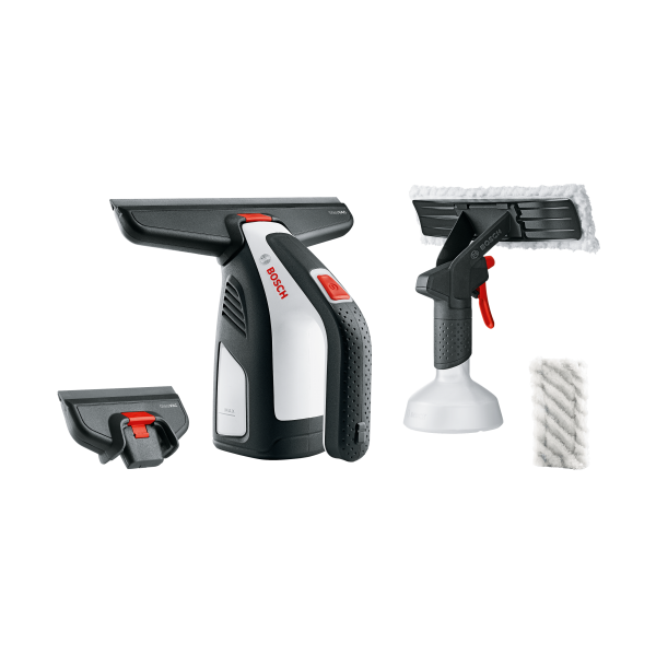 Уред за почистване на прозорци BOSCH