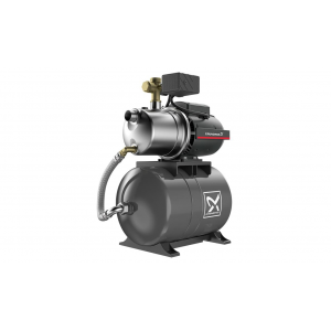 Хидрофорна самозасмукваща система INOX Grundfos JP 4-54 PT-H INOX