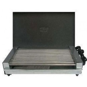 Скара Рубино 1600W с капак