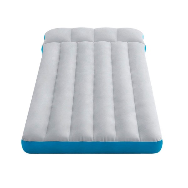 Надуваем дюшек за къмпинг INTEX Camping, 72х189х20 см.
