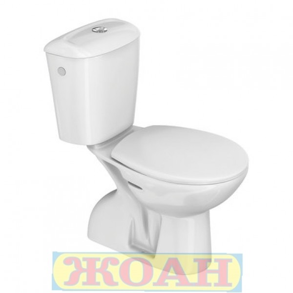 Моноблок Канто вертикално отичане
