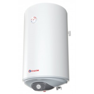 Бойлер ЕЛДОМ 80л, 2kW, емайлиран