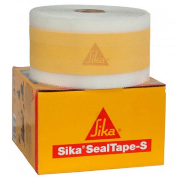 Лента хидроизолационна Sika® SealTape-S