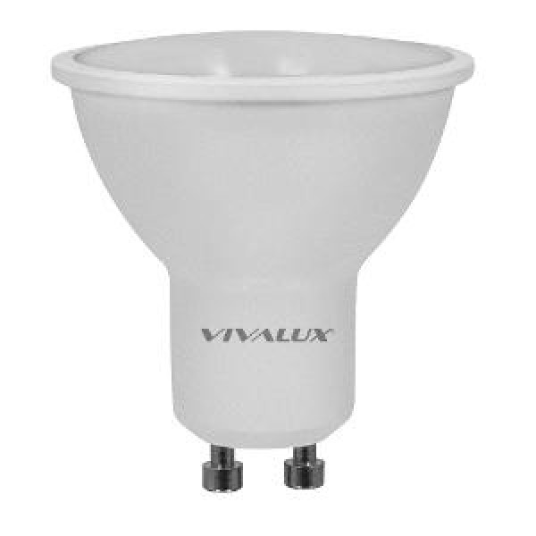 Лампа ВЕТА LED JDR 3W GU10 W-6400K Лампа ВЕТА LED JDR 3W GU10 W-6400K
