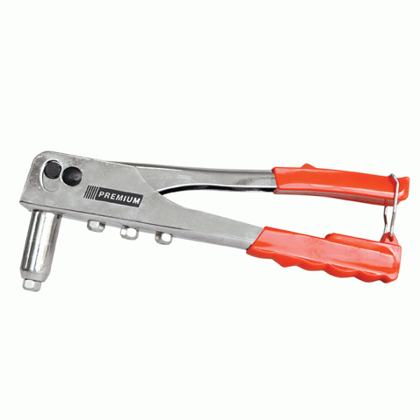 Нитачка 240мм CHROME PREMIUM