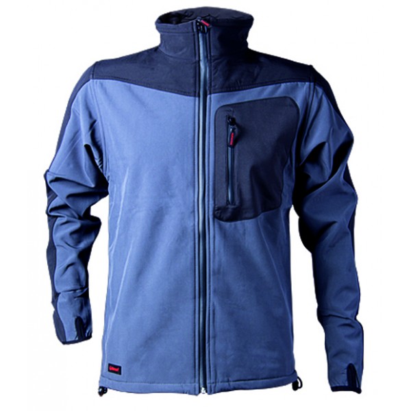 Яке ELEVATION SOFTSHELL