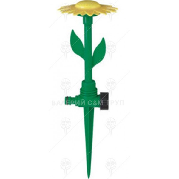 Поливник Herly PVC с шиш цвете Поливник Herly PVC с шиш цвете