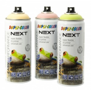 Спрей NEXT 400мл