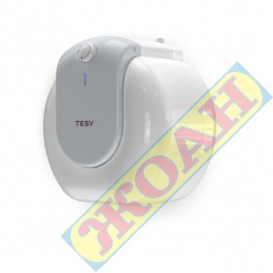 Бойлер Tesy 15л под мивка GCU1520L52 RC 