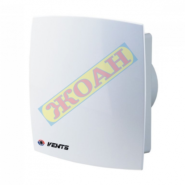 ВЕНТИЛАТОР VENTS 100 LD